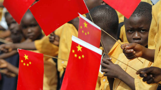 A Chinese Journalist Reflects on Reporting the China-Africa Story