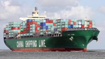 China's trade surged by a fifth in the first two months of 2026 significantly outpacing forecasts as a plunge in shipments to the United States was offset by sales to other major markets.