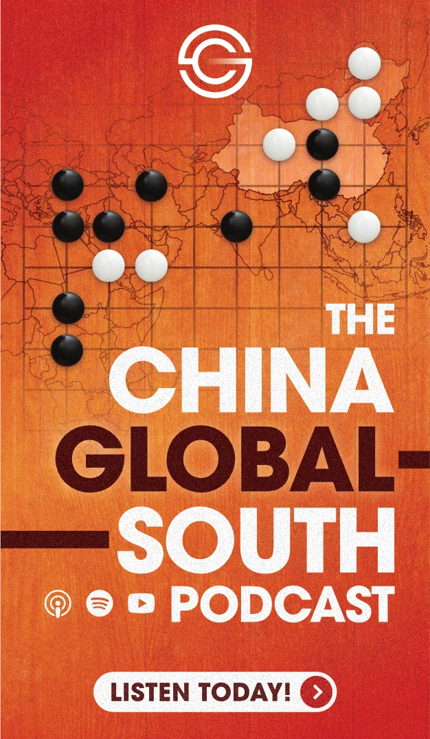 The China-Global South Podcast