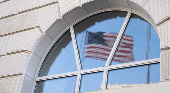 A Post-American Shift Complicates Growth Strategies for the Global South