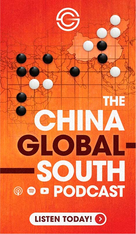 The China-Global South Podcast