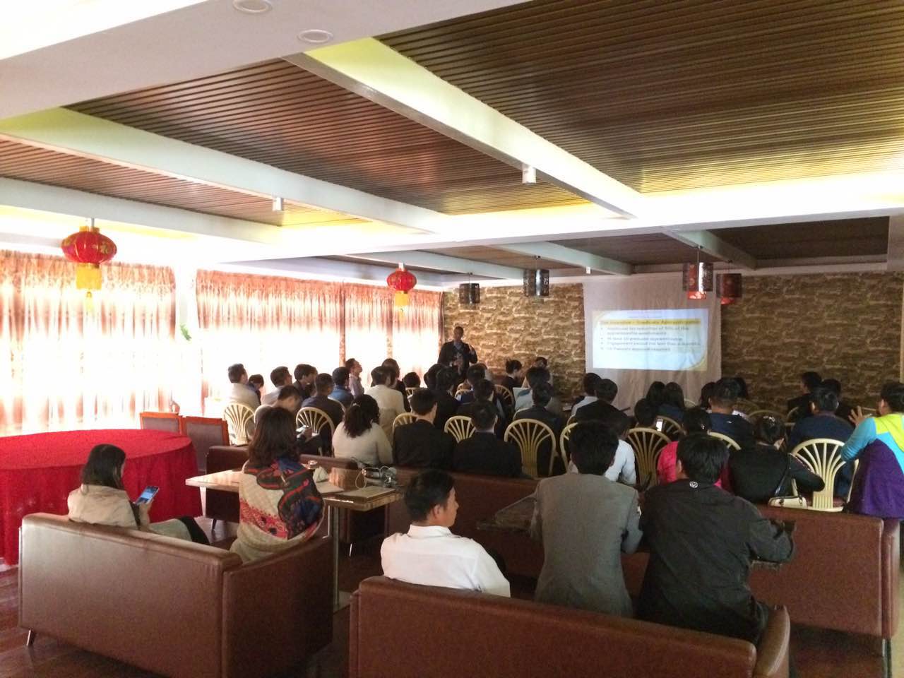 Survey of Chinese Perspectives on the Legal Issues Facing Chinese Companies in Kenya