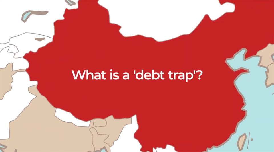 Debunking the China-Africa “Debt Trap” Meme