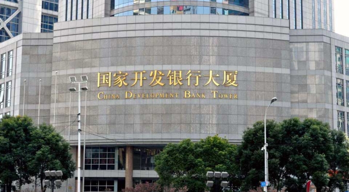 A Peer-to-Peer Pivot in China’s Overseas Development Finance