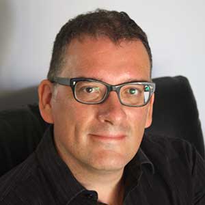 Cobus Van Staden
