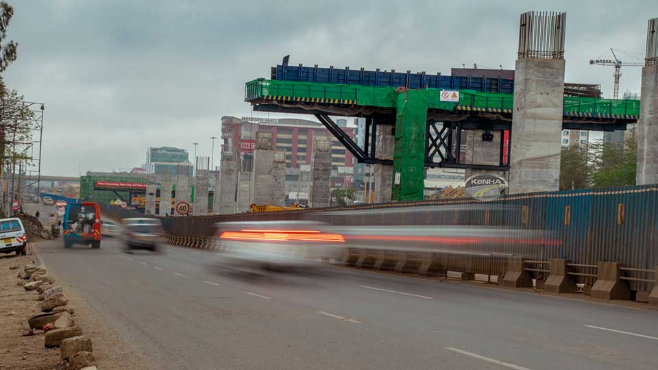 Editorial: Nairobi Expressway Toll Deal With Chinese Contractor Risks Creating Another “White Elephant”