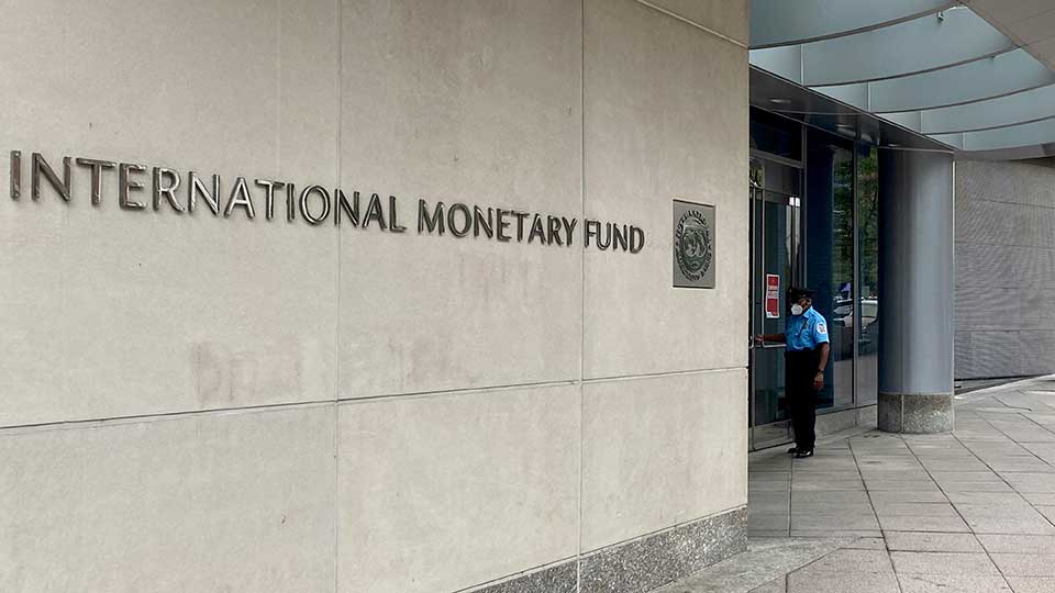 Rival Factions in Washington Square Up For a New Fight Over IMF Special Drawing Rights