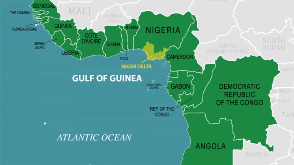         
        
            
            
        
    Someone Paid a Huge Ransom to Free the Crew of Chinese Fishing Vessel Taken Captive in the Gulf of Guinea