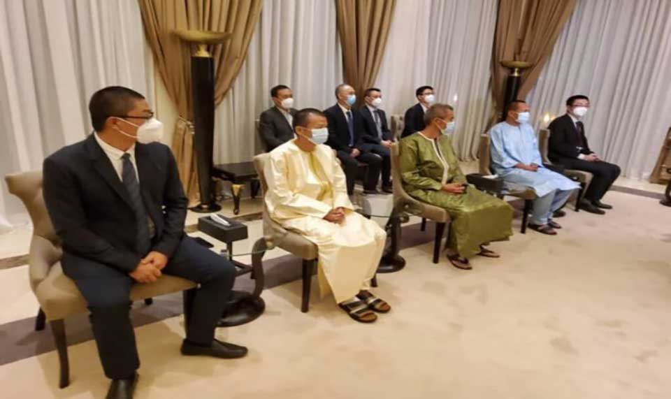         
        
            
            
        
    Week in Review: Hostages Rescued in Mali, Rwandan Agribusiness & Nigeria Joins AIIB