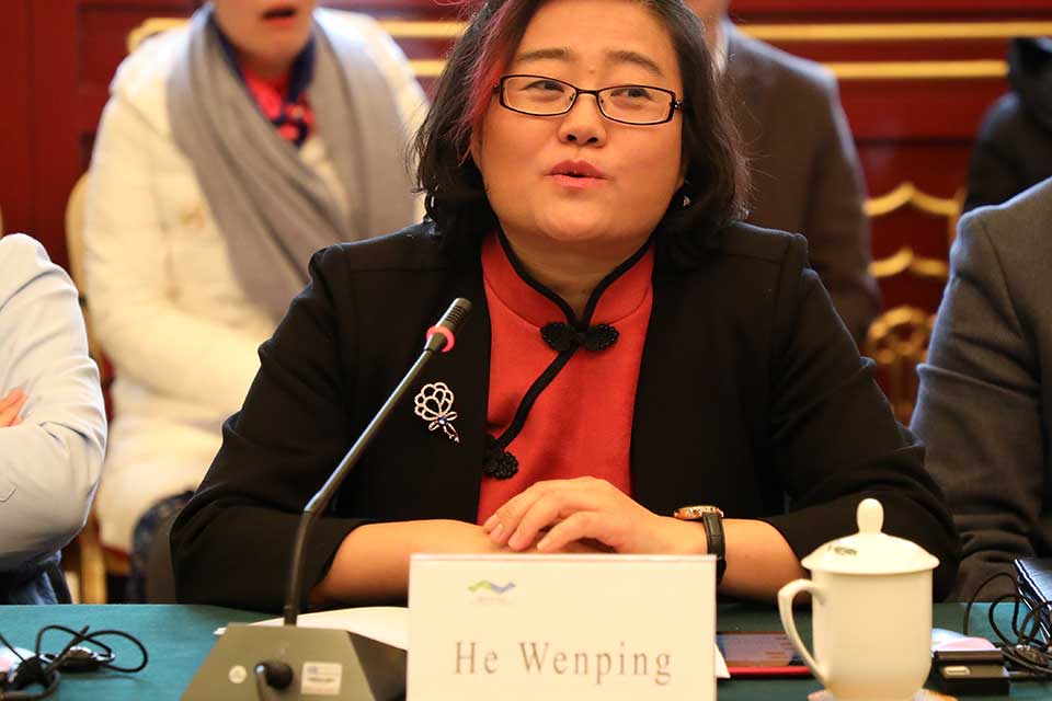         
        
            
            
        
    One of China’s Top Africa Scholars Tries to Explain How Wang Yi Chooses What African Countries to Visit and Also Responds to Debt Trap Accusation