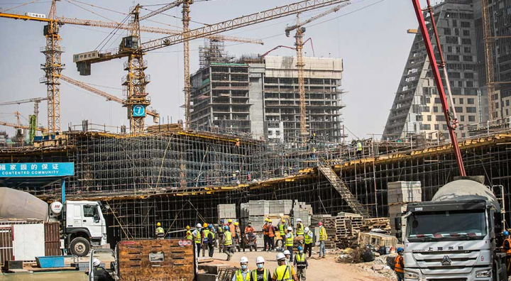 Chinese Companies Are Changing the Way They Operate in Africa