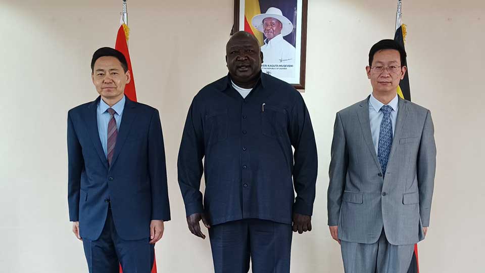         
        
            
            
        
    U.S. and Chinese Special Envoy Visits Raise Great Power Questions in Horn of Africa 