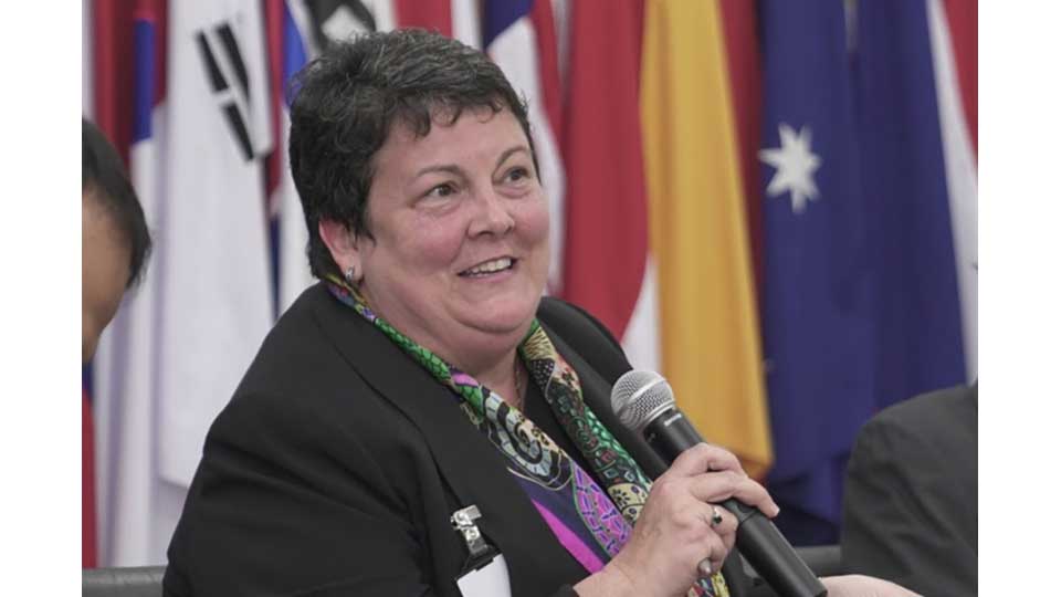         
        
            
            
        
    New U.S. Envoy to Ghana Comes With Considerable China and Energy Experience