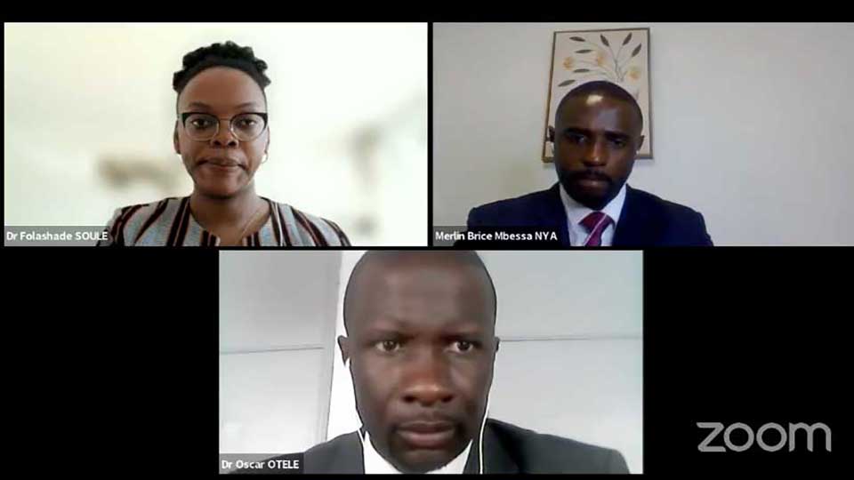         
        
            
            
        
    How Does Local Agency Fit into Africa-China Negotiations?