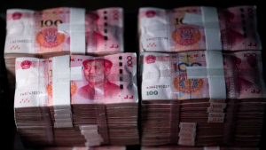 Chinese Yuan