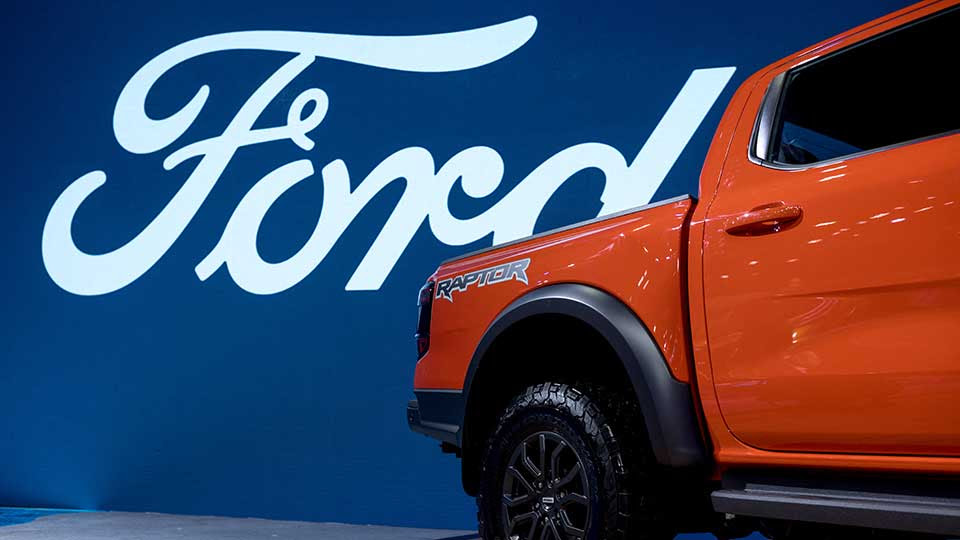         
        
            
            
        
    Ford Teams Up With Chinese, Indonesian Companies in Nickel Venture