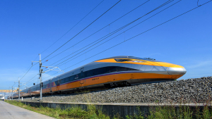 Chongqing–Malaysia ‘ASEAN Express’ freight link via Laos and Thailand promises 9–14 day transits and up to 30% lower costs.