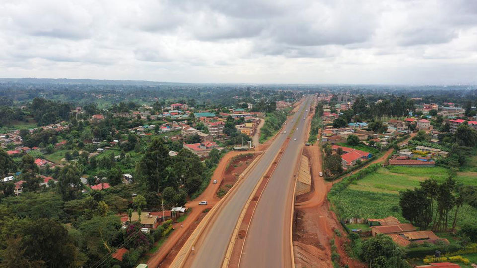         
        
            
            
        
    Two of China’s Largest Construction Companies Face New Legal Challenges in Kenya