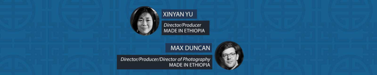 The Hidden World of Chinese Manufacturing in Ethiopia