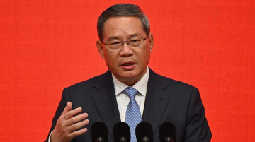China is reinforcing its position as a global economic anchor, with Premier Li Qiang stating that Beijing is prepared for external shocks that may exceed expectations.