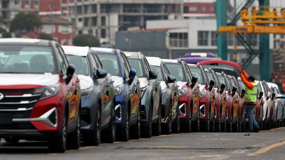 China EV exports to the Chile EV market gain a second 0% path via IC-CEPA in Indonesia. Indonesian EVs can move after-sales in place.