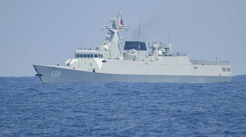 China’s naval push deeper into East Asia, prompting Taiwan and Japan to step up surveillance as tensions rising in Indo-Pacific.