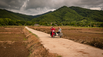 Thailand asks China to complete a 280,000-ton rice purchase and explores an extra 500,000 tons in 2025.
