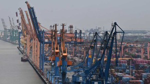 China remained Vietnam’s largest trading partner as 2025 goods trade crossed $900 billion, according to Vietnam Customs.