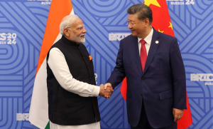 China-India direct flights to resume by late October, India’s embassy says. IndiGo starts daily Kolkata–Guangzhou on Oct 26.