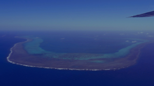 Chinese and Philippine Ships Collide near the disputed Scarborough Shoal; Manila reports damages and injuries.