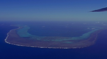 Chinese and Philippine Ships Collide near the disputed Scarborough Shoal; Manila reports damages and injuries.