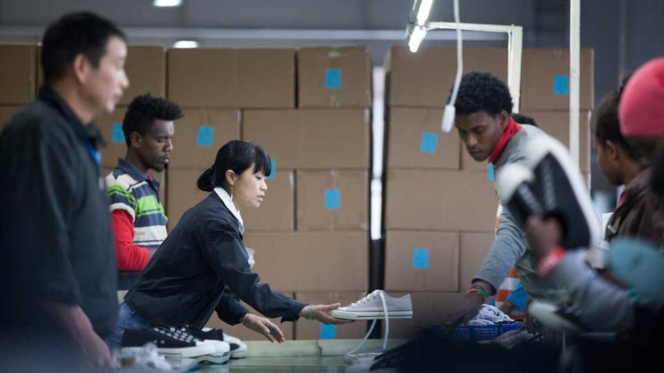         
        
            
            
        
    What’s on WeChat: Stop Misleading People About What It’s Like For Chinese Entrepreneurs in Africa