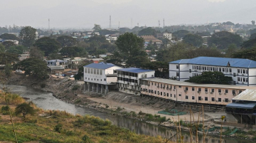 Thailand is taking unprecedented action against transnational cybercrime syndicates by cutting electricity, internet, and fuel supplies to key crime hubs in Myanmar, starting today.