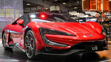 BYD (Build Your Dreams) has become Singapore’s top-selling car brand, surpassing Toyota for the first time in 2024.