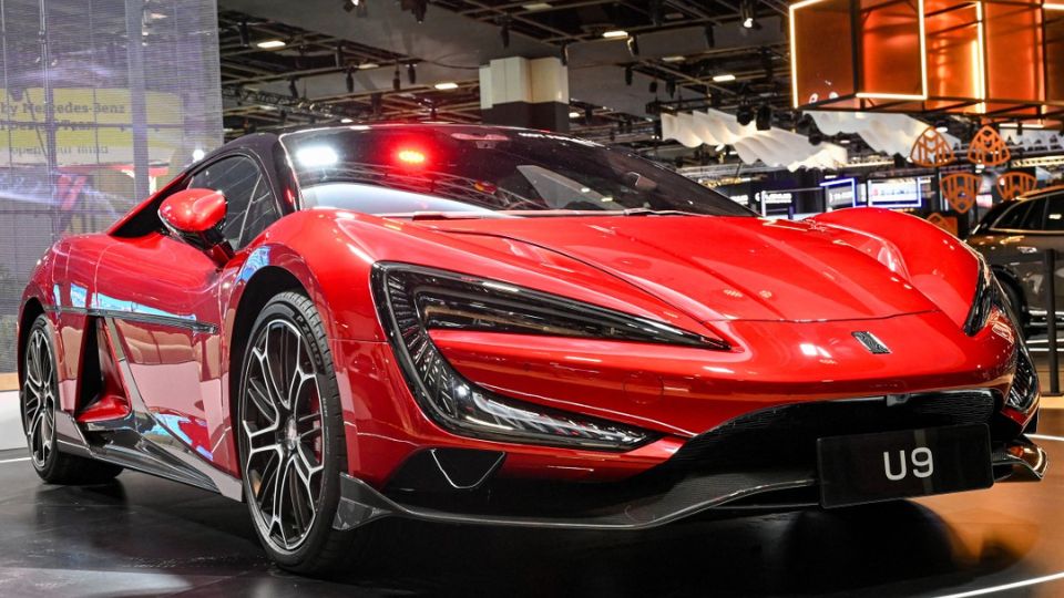 BYD (Build Your Dreams) has become Singapore’s top-selling car brand, surpassing Toyota for the first time in 2024.