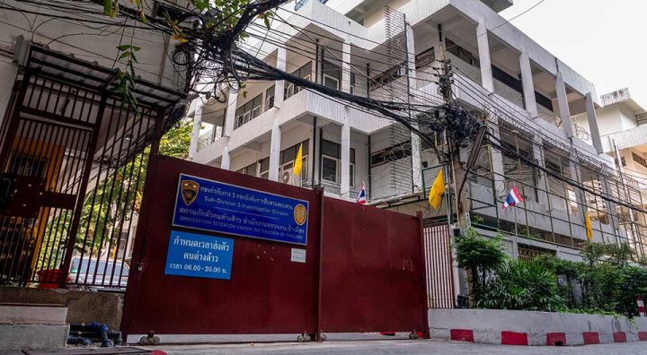 China Exiles in Thailand Lose Hope, Fearing Beijing’s Long Reach