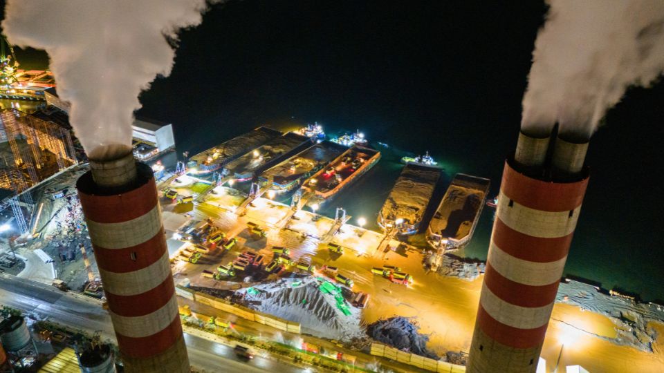 Indonesia curbs new nickel smelters permits, projects already under construction may continue, subject to government review.