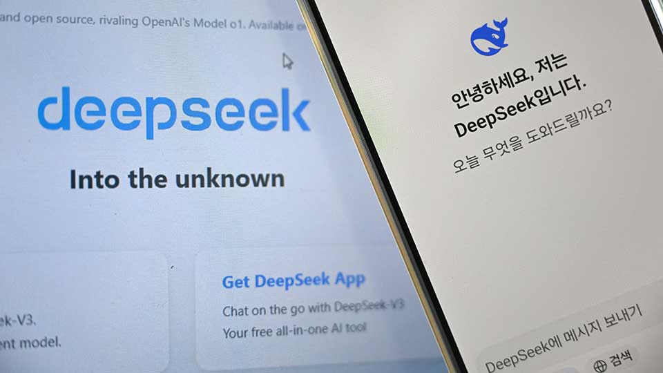 China launched an AI-powered translation platform based on its DeepSeek system, playing a critical role in bridging communication gaps and supporting rapid rescue operations.