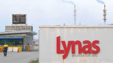 Malaysia will fast-track a joint Malaysia–China rare earths investment via Khazanah to deepen the REE supply chain.