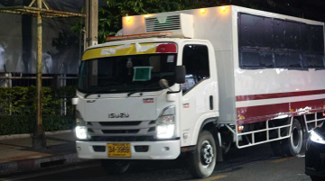 A high-level Thai delegation is set to travel to China on Tuesday to check on the condition of 40 Uyghurs deported in late February, following criticism from the United States, the European Union, and other Western nations over the repatriation.