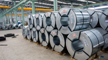 Vietnam on Monday, February 24, 2025, announced a temporary anti-dumping duty on hot-rolled coil (HRC) steel imports from China.