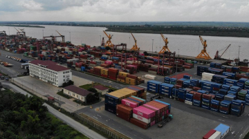ASEAN exports threatened by rising US tariffs and disrupted China-linked supply chains.
