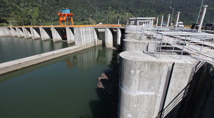 China Hands Over Ecuador’s Coca Codo Dam as Defects and Risks Remain Unresolved