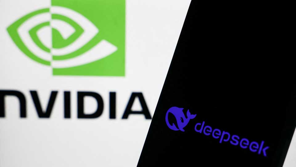         
        
            
            
        
    Singapore Probes Final Destination of Possible Nvidia Chip Servers