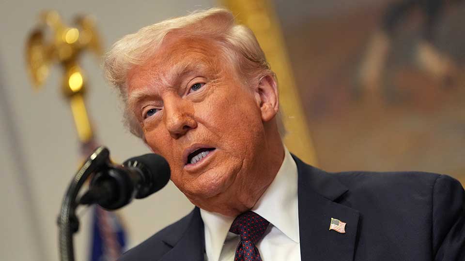         
        
            
            
        
    Trump Moves to Punish Venezuelan Oil Trade, With China and India Likely to Feel the Blow