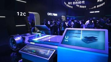 China’s CATL says it will deploy sodium-ion batteries from 2026 as lithium prices surge, reviving a technology first introduced in 2021.