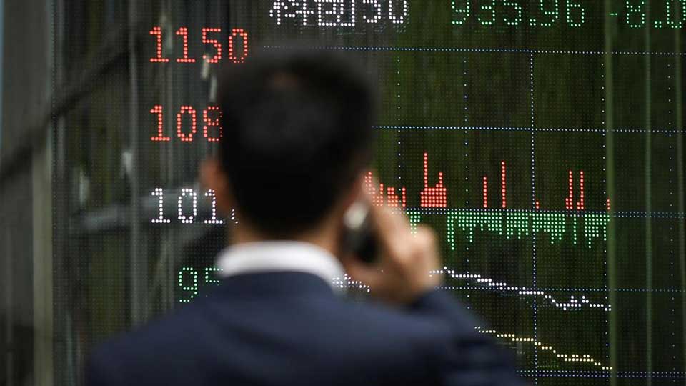         
        
            
            
        
    “Ugly Monday” Kicks Off China’s Response to U.S. Tariffs
