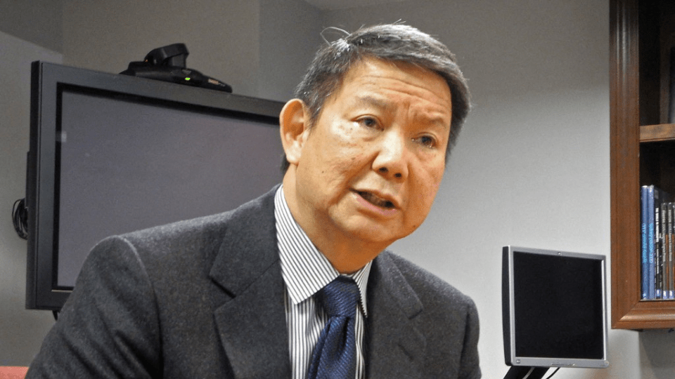 Indonesia's nuclear energy push, aiming for 10 GW by 2040, revealed by President Prabowo Subianto’s energy envoy Hashim Djojohadikusumo, is part of a broader 103 GW expansion.