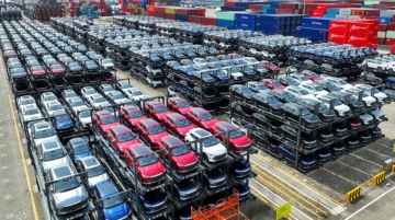 Chinese EV giant BYD became Singapore’s top-selling car brand in early 2025, surpassing Toyota and far outpacing Tesla, as it accelerates international expansion amid fierce domestic price wars.