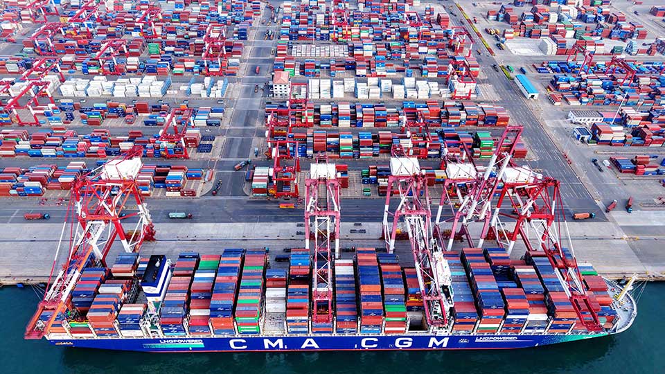         
        
            
            
        
    Africa Now Has Duty-Free Access to the China Market, Now What?
